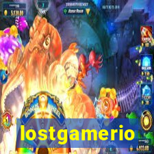 lostgamerio