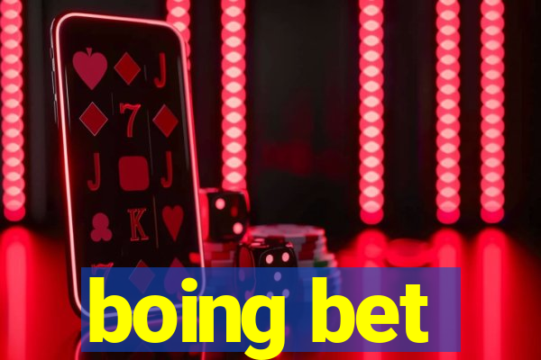 boing bet