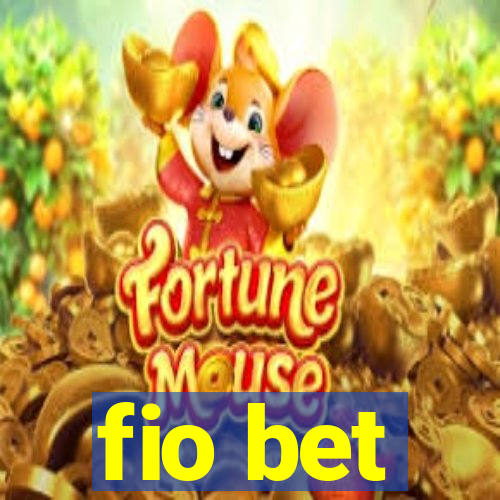 fio bet