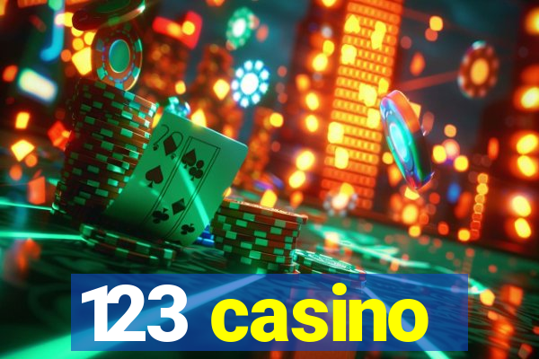 123 casino