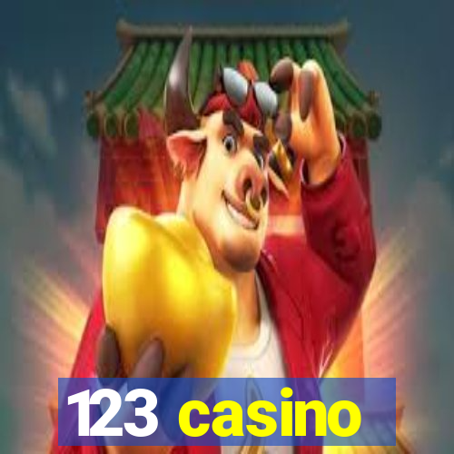 123 casino