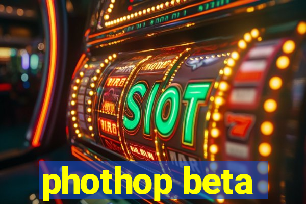 phothop beta