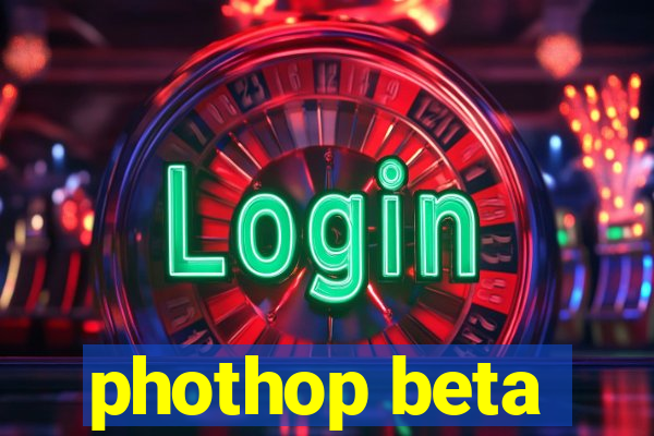 phothop beta