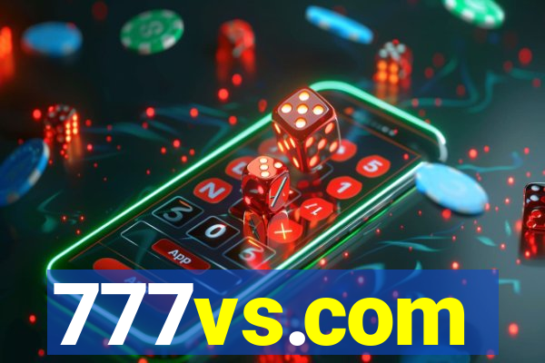 777vs.com