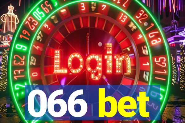 066 bet