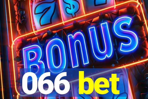 066 bet