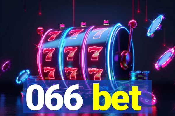 066 bet