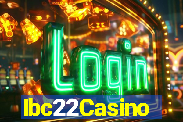 Ibc22Casino