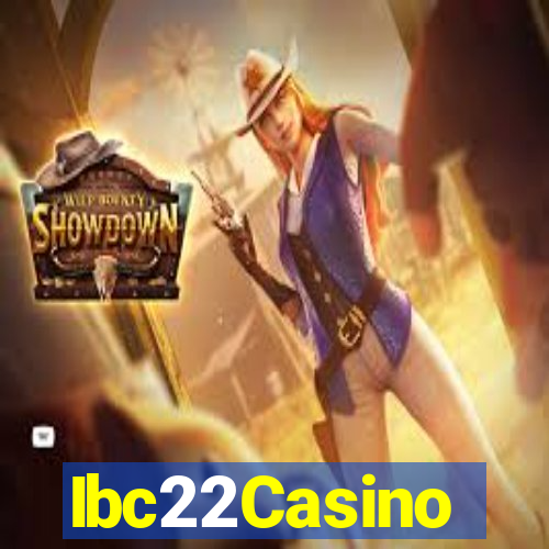 Ibc22Casino