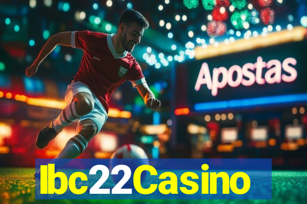 Ibc22Casino