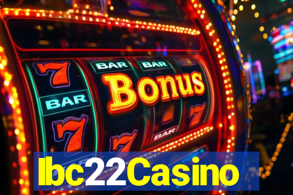 Ibc22Casino