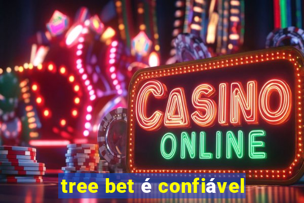 tree bet é confiável