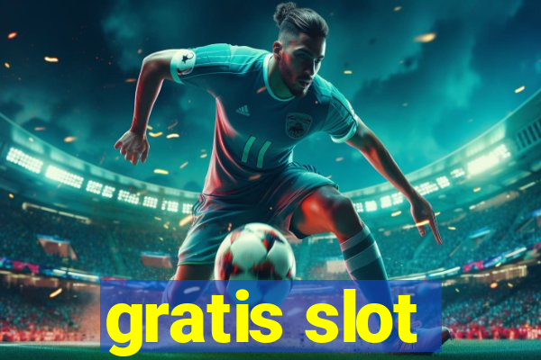 gratis slot