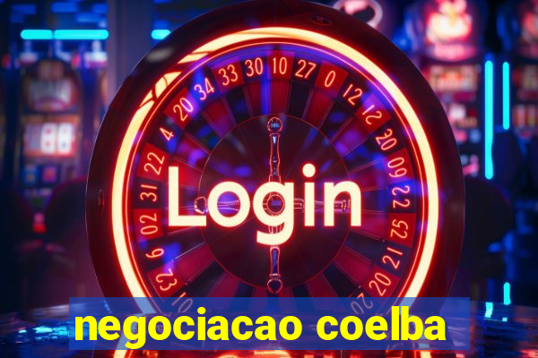 negociacao coelba