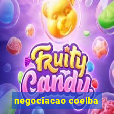 negociacao coelba