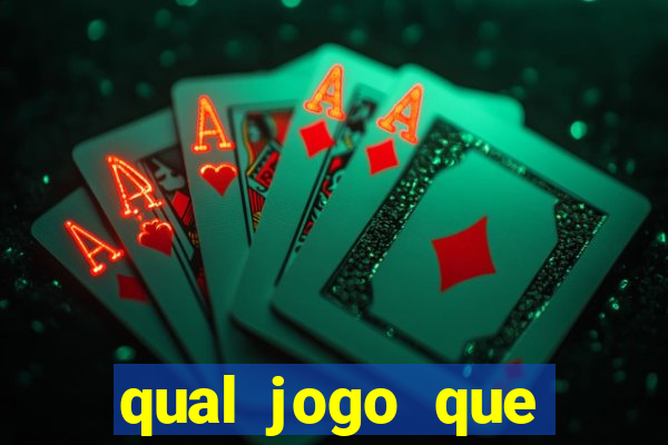 qual jogo que ganha mais dinheiro