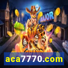 aca7770.com