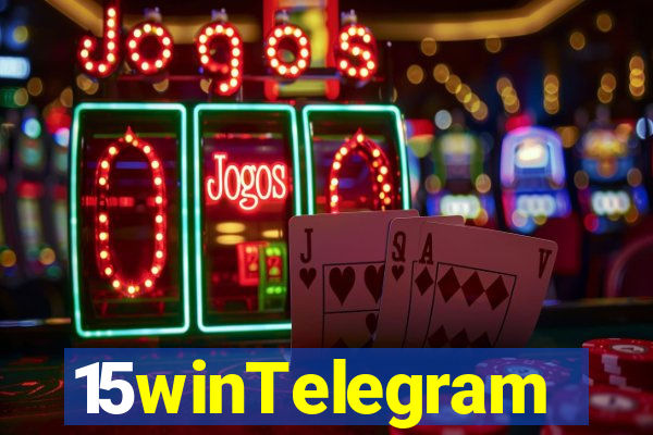 15winTelegram