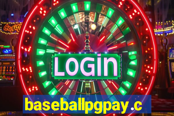 baseballpgpay.com