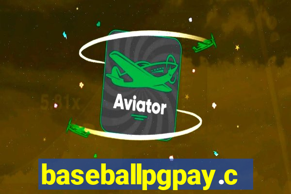 baseballpgpay.com