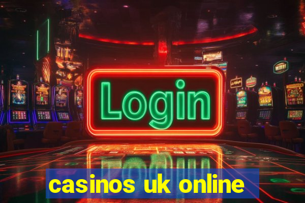 casinos uk online