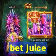 bet juice