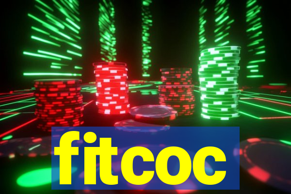 fitcoc