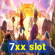 7xx slot