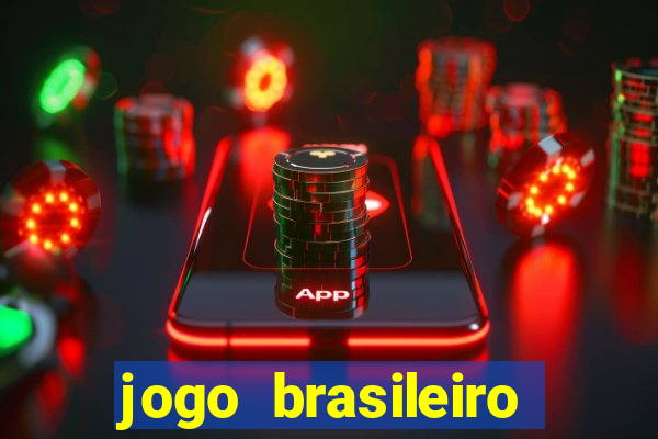 jogo brasileiro serie b