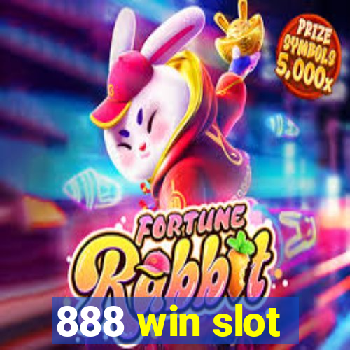 888 win slot