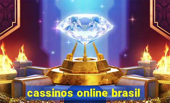 cassinos online brasil