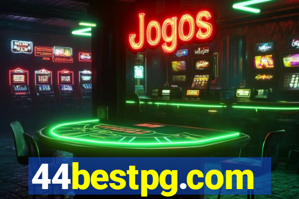 44bestpg.com