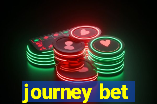 journey bet