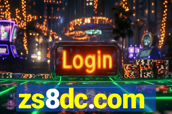 zs8dc.com