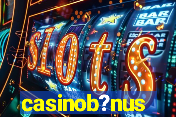 casinob?nus