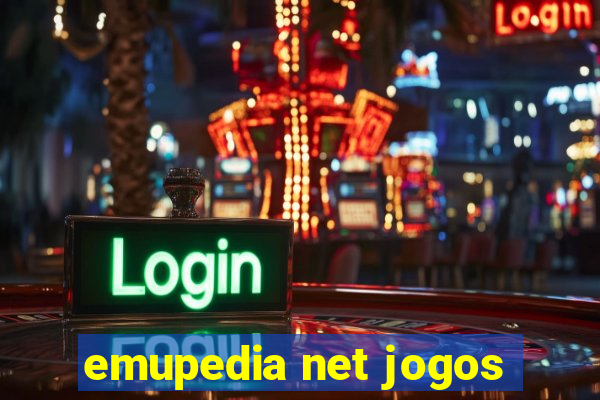 emupedia net jogos