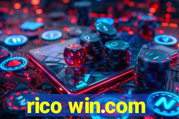 rico win.com