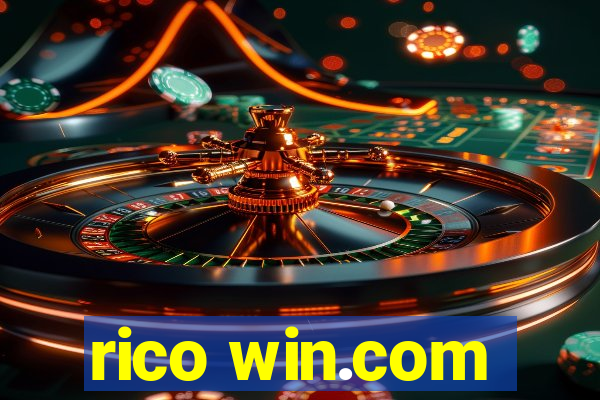 rico win.com