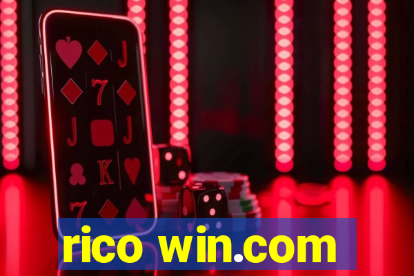 rico win.com