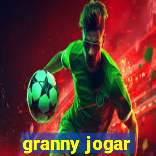 granny jogar