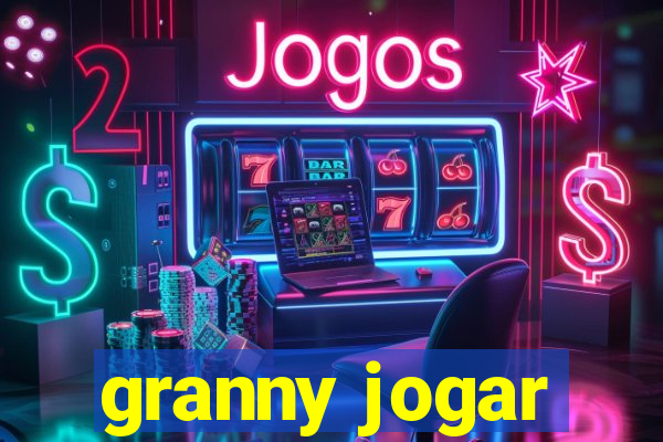 granny jogar