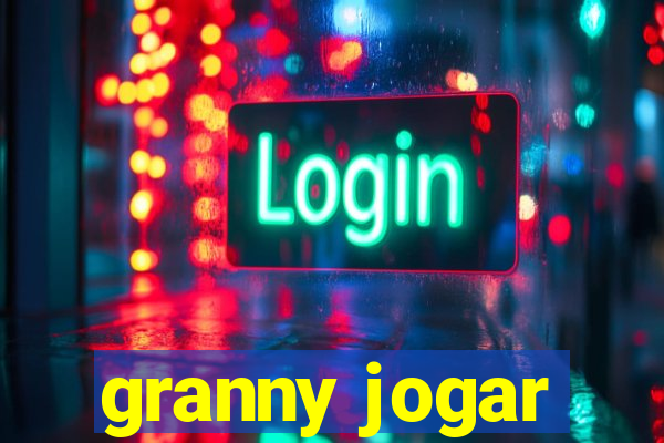 granny jogar