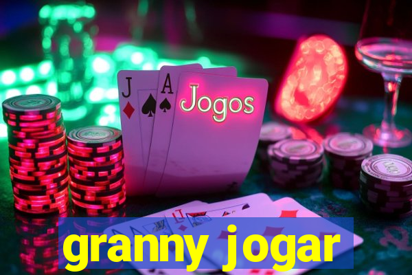 granny jogar