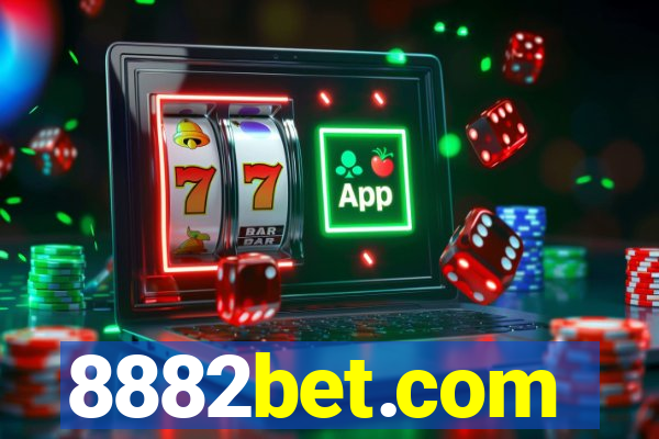 8882bet.com