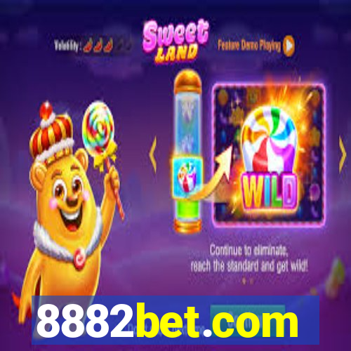 8882bet.com