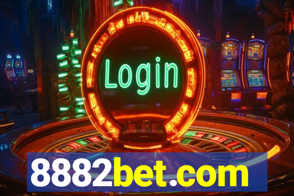 8882bet.com