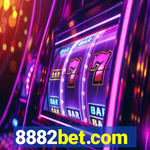 8882bet.com