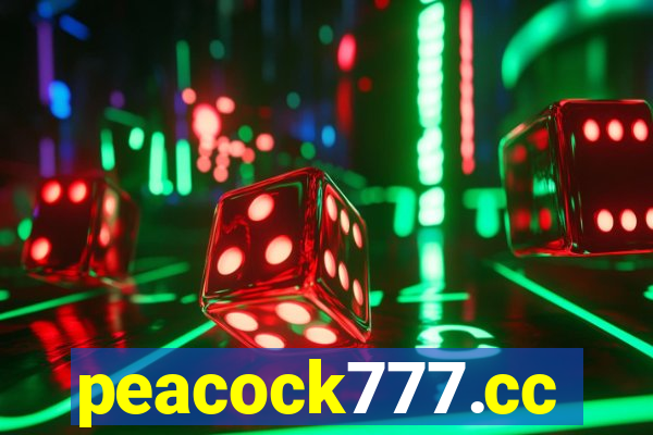 peacock777.cc