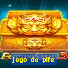 jogo de pife online valendo dinheiro