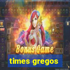 times gregos